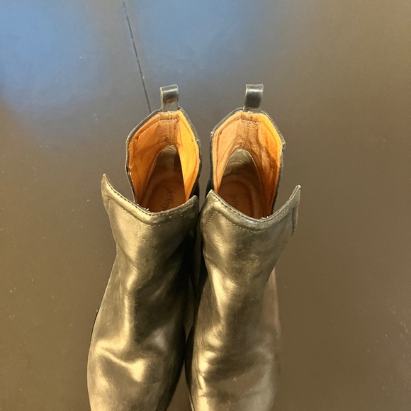 Jeffrey Campbell Oriley Boots - Picture 3 of 5